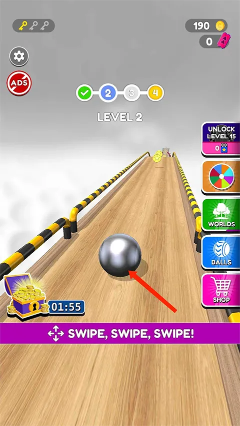 Going Balls��װ�����°汾