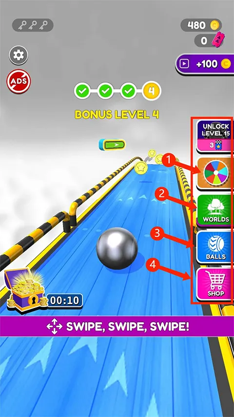 Going Balls��װ�����°汾
