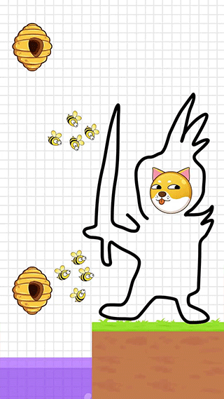 ���o(h��)������ȫ�Α�(Dog Rescue) 2.1.9���°�؈D2