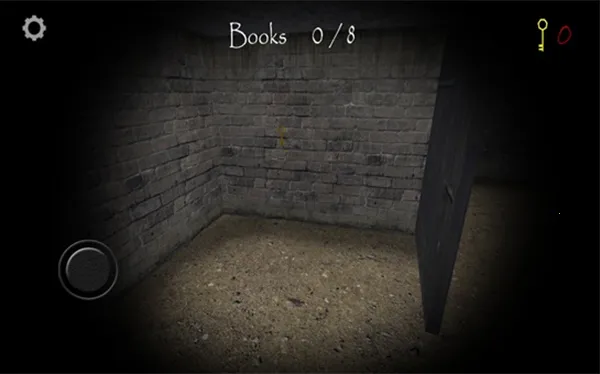 Slendrina The Cellar�ֻ���