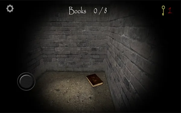 Slendrina The Cellar�ֻ���