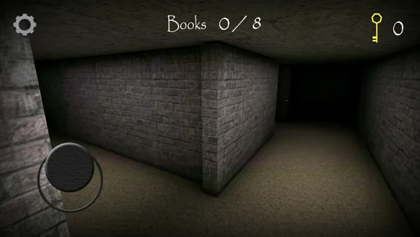 Slendrina The Cellar�ֻ���