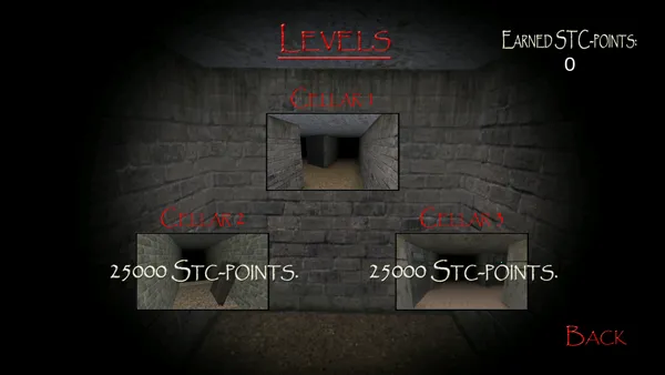 Slendrina The Cellar�ֻ���
