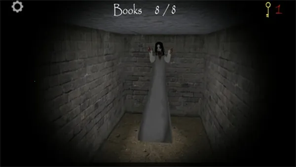 Slendrina The Cellar�ֻ���
