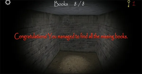 Slendrina The Cellar�ֻ���