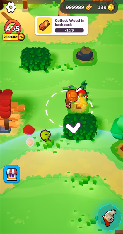 ������Z��Ϸ 1.0.7���°��ͼ0