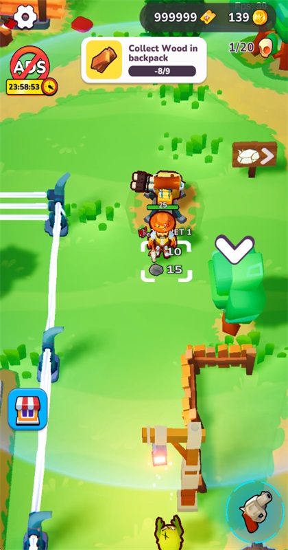 ������Z��Ϸ 1.0.7���°��ͼ4