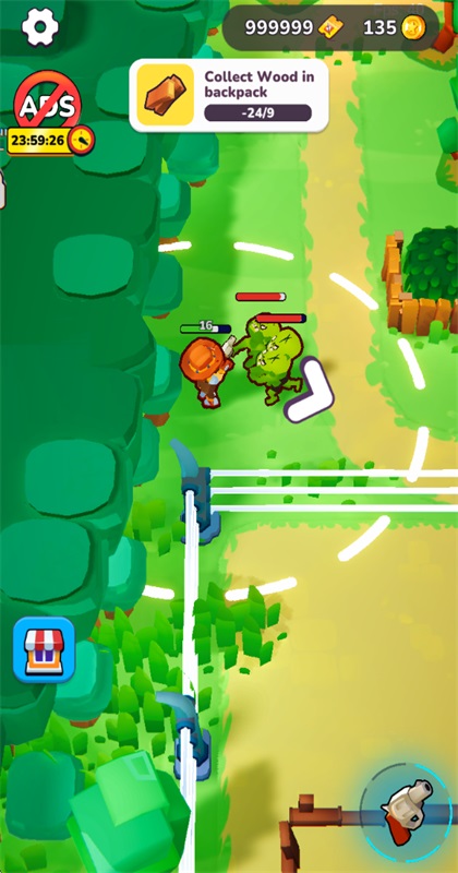 ������Z��Ϸ 1.0.7���°��ͼ2