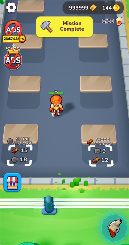 ������Z��Ϸ 1.0.7���°��ͼ1