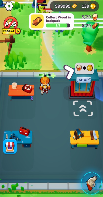 ������Z��Ϸ 1.0.7���°��ͼ3