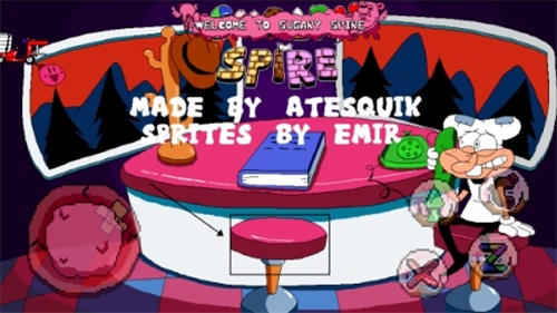 �ǹ�������ʽ��(Spire Playtester) 1.0.3��׿���ͼ0