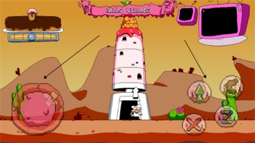 �ǹ�������ʽ��(Spire Playtester) 1.0.3��׿���ͼ1