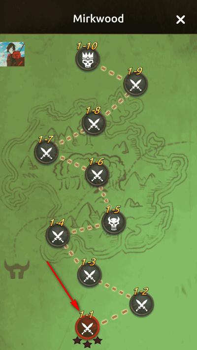 ��ҫ�뱣��ս����(Battle of Glory and Defense) 1.0.4��׿���ͼ3
