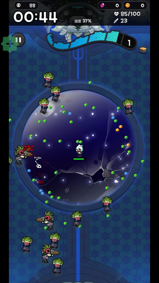 ����������������(HungryAliens) 1524��׿���ͼ4