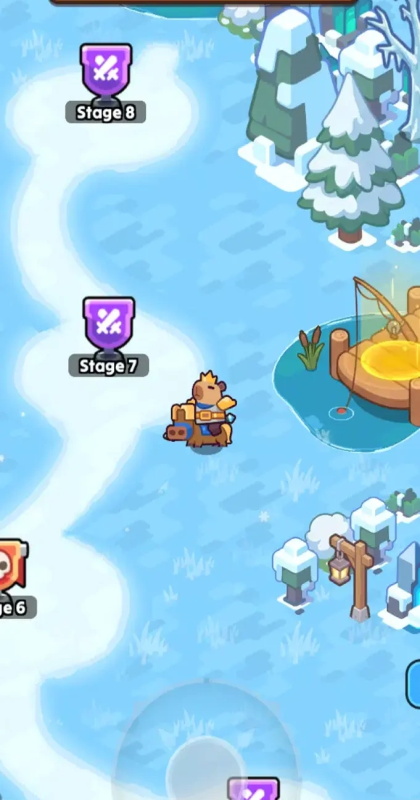 �ػ�������Ϸ(Keep the Crown) 1.2.137 ���°��ͼ0