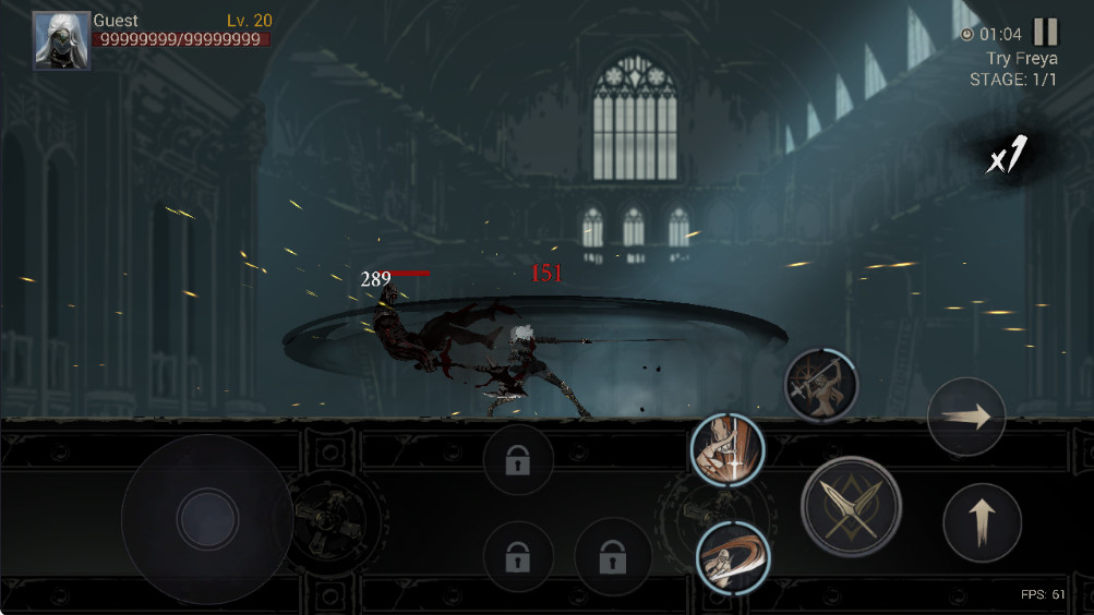 ��ħ���ְ�Ӱ���絥����(Shadow Hunter: Lost World)��ͼ2