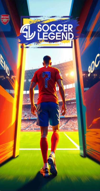 ������2026(Soccer Legend) 0.1.90��׿���ͼ4