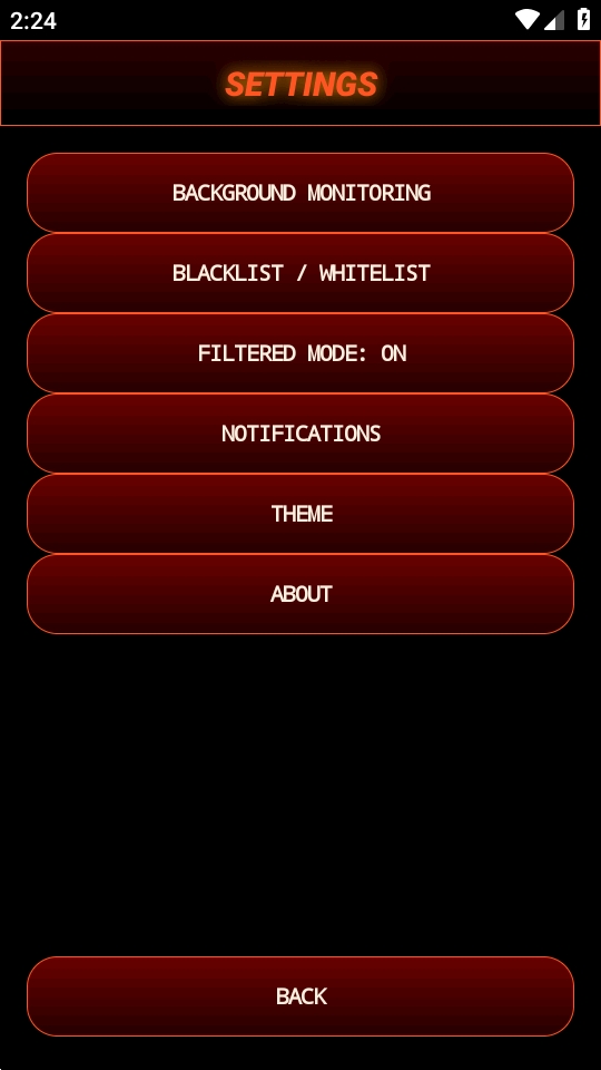 BLE Hound�ٷ����� 1.6.1��׿���ͼ1