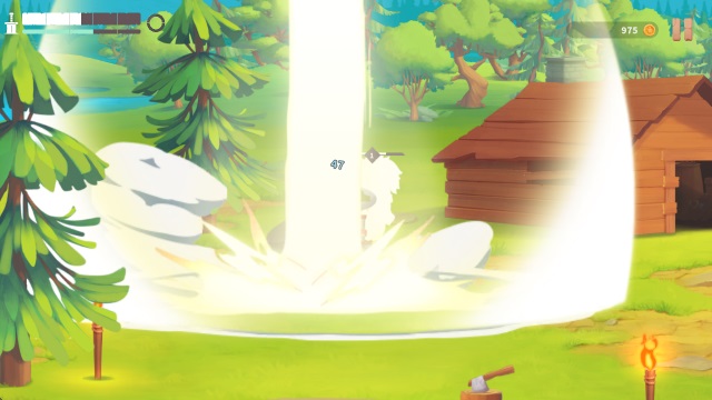����ػ�����֮������(Radiant: Guardians of Light) 1.0.8��׿���ͼ1