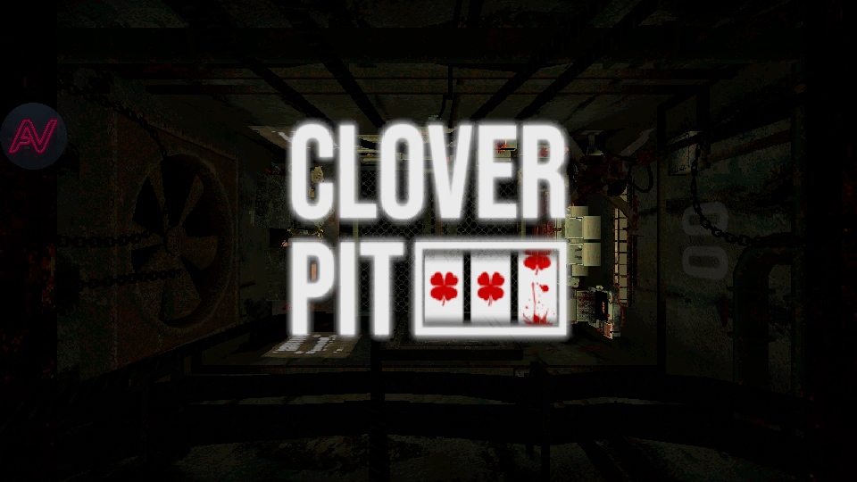 ��Ҷ����ԨMOD���ײ˵�(CloverPit) 1.4.3���İ��ͼ0
