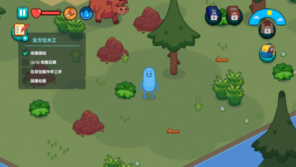 �������Ҵ�����Ϸ��ͼ4