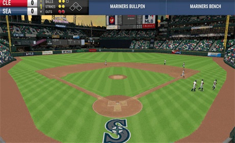 �ⳡ����27go��Ϸ(OOTP 27 Go)��ͼ1