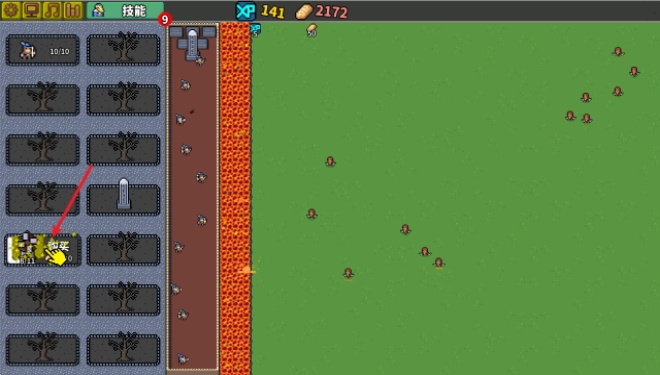 ��ѹ��֮�����÷�������(Zero Stress King: Idle Defense)��ͼ1