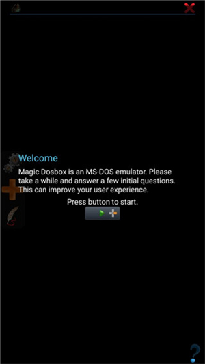 Magic DosBox��׿�� 1.0.96 ���°��ͼ3