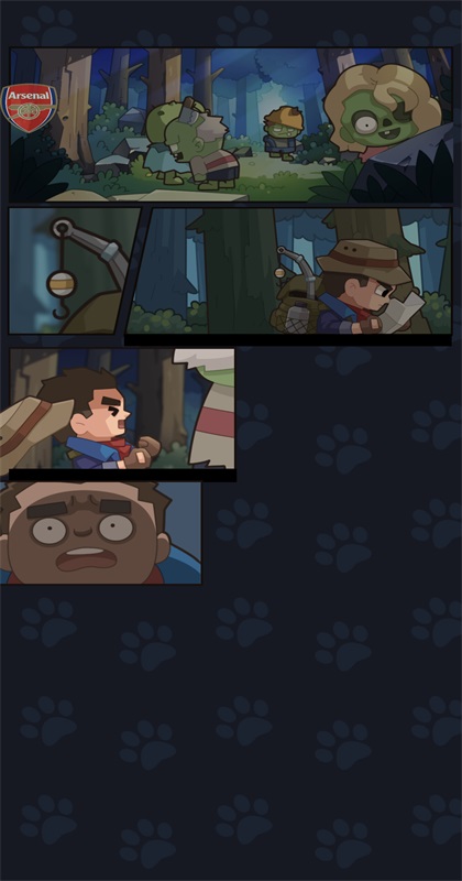 �Ҵ��ߠI(y��ng)��z����(Survivor Camp Z : Idle Tycoon) 0.1.2��׿��؈D4