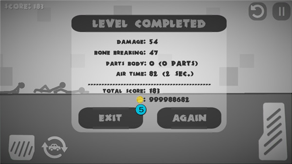 Ū�������2�Α�(Stickman Annihilation 2) 1.18��׿��؈D1