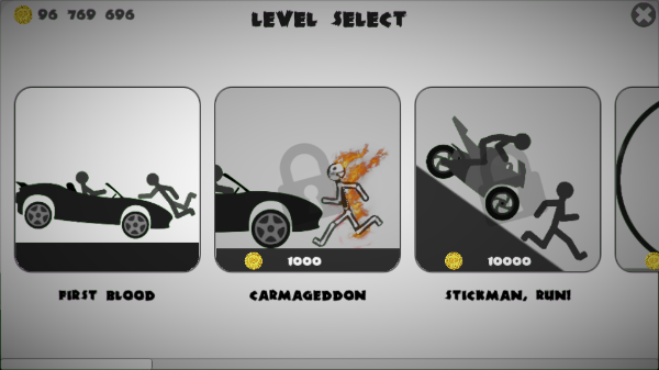 Ū�������2�Α�(Stickman Annihilation 2) 1.18��׿��؈D3