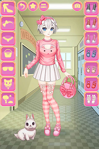 ��ױʱ�д�����Ϸ 1.0.3��׿���ͼ2