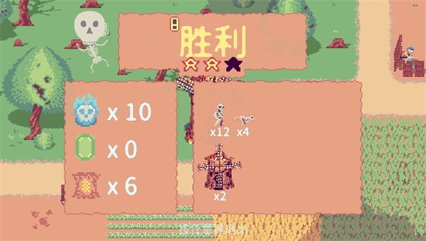 �o�M܊�F�Α�(Countless Army) 1.6.6���°�؈D0