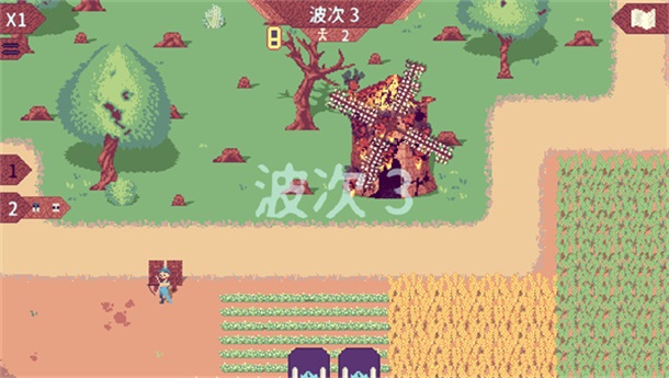 �o�M܊�F�Α�(Countless Army) 1.6.6���°�؈D4