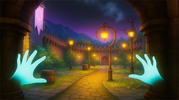 ��ʦ����������(Waltz) 5.1.0.248��׿���ͼ1