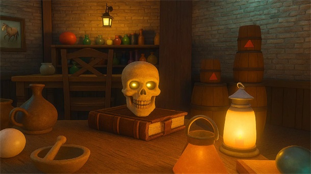 ��ʦ����������(Waltz) 5.1.0.248��׿���ͼ0