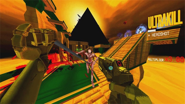 �ռ�ɱ¾����(ULTRAKILL) 8.3��׿���ͼ4