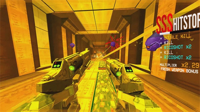 �ռ�ɱ¾����(ULTRAKILL) 8.3��׿���ͼ1