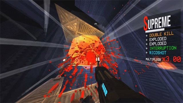 �ռ�ɱ¾����(ULTRAKILL) 8.3��׿���ͼ3