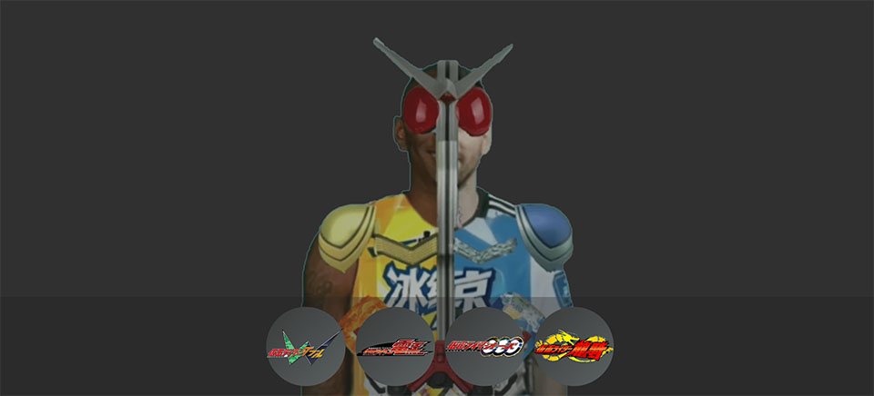 ������ʿ����ģ������׿��(kamen Rider Drivers) 1.45���°��ͼ0