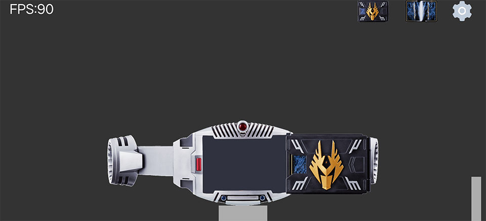 ������ʿ����ģ������׿��(kamen Rider Drivers) 1.45���°��ͼ1