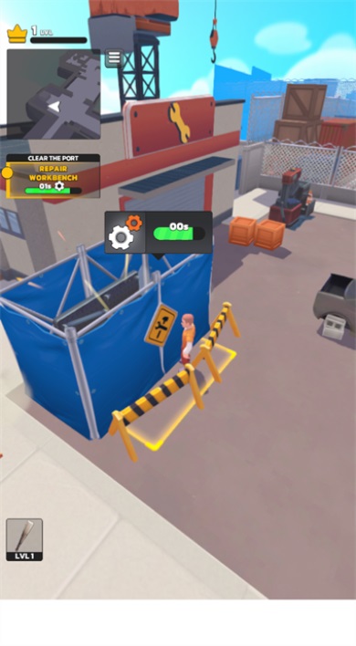 ��ͷ֮����Ϸ 1.0.6��׿���ͼ2