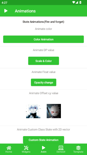 ComposeDemo�ٷ����� 1.0 �ֻ����ͼ2