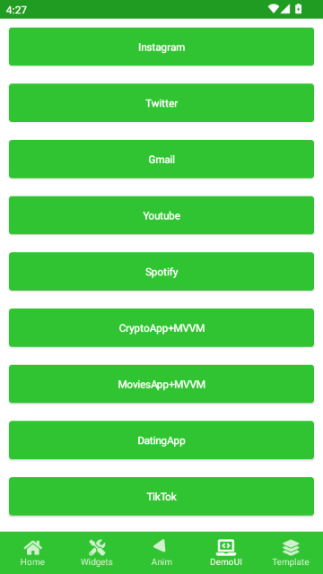 ComposeDemo�ٷ����� 1.0 �ֻ����ͼ3