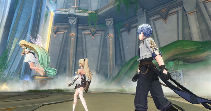 ��ɫ��ԭ��ҥ�ٷ� 0.2.0��׿���ͼ3