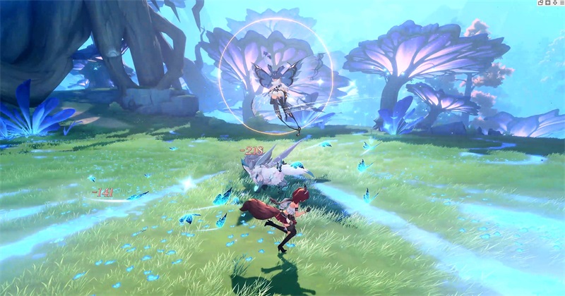 ��ɫ��ԭ��ҥ�ٷ� 0.2.0��׿���ͼ1