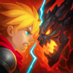 �����Ӣ�����İ�(Eternal Hero) 3.1.1��׿��