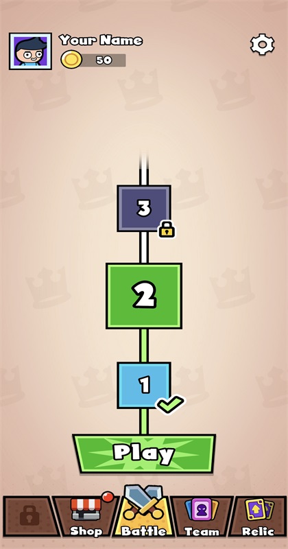 ��Ҫ��������Ϸ 1.0.7��׿���ͼ4