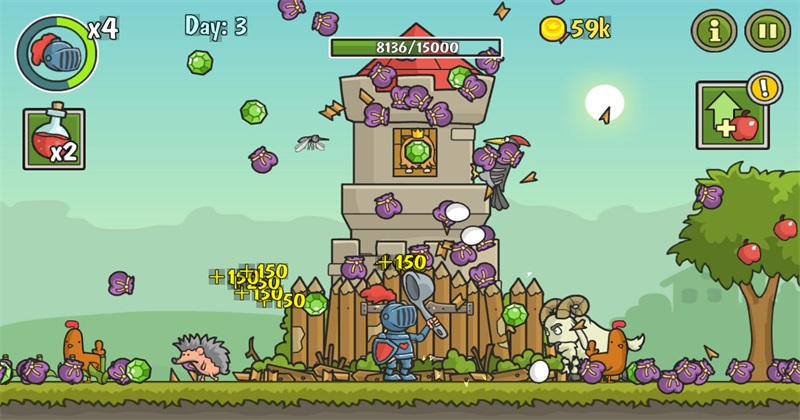 �Ǳ��ƻ���������ֲ��(Mini Crushers)��ͼ4