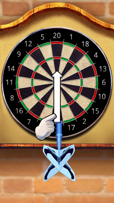 ���ھ��ֲ���Ϸ(Darts Club) 7.1.0��׿���ͼ0